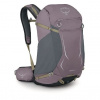 Osprey HIKELITE 32 graphite purple