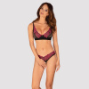 Obsessive Set Rosenty M/L