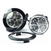 Denné svetlo Osram LED okrúhle M-Tech LD902
