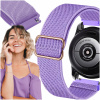 Pásik pre Xiaomi Redmi Watch 5 Active smartwatch levanduľový 22 mm