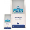 FARMINA, Italia Farmina Vet Life cat ultrahypo 5 kg