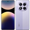 XIAOMI Redmi Note 14 PRO 5G fialový 8GB/256GB mobilní telefon (6.67in, Levander Purple)