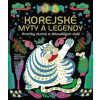 Korejské mýty a legendy