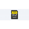 Sony Tough SDXC SF-G 256 GB C10 V90 UHS-II U3 (SFG256T.SYM)