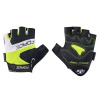 Rukavice FORCE RAB GEL, fluo veľkosť produktu S