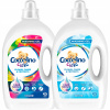 Prací gél - Coccolino Care prací gél MIX 2x 2,4L 120 pr XL (Prací gél - Coccolino Care prací gél MIX 2x 2,4L 120 pr XL)