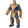 Hasbro Avengers Titan Hero Deluxe Thanos 30 cm