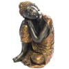 Dekoratívna Socha Buddha