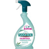 Sanytol dezinfekčný univerzálny čistič v spreji s vôňou eukalyptu 500 ml