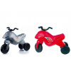 Odrážadlo Superbike 4 stredné plast - výška sedadla 31cm - nosnosť do 25kg - od 24mesiacov Teddies