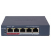 Hikvision DS-3E1105P-EI V2 - PoE switch
