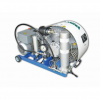 Kompresor MISTRAL M6 103 l/min elektrický, PARAMINA, PARAMINA