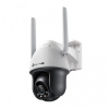 Kamera TP-Link VIGI C540-4G(4mm) 4MPx, 4G/LTE, vonkajšia, IP PTZ, prísvit 30m