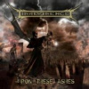 Irreverence - Upon These Ashes [CD]