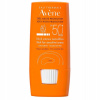 Avène Sun tyčinka na citlivé miesta SPF 50+ 8 g