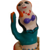 Condomerie handpainted novelty condoms mermaid
