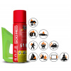 SAFEHOME Hasiaci sprej SAFE 500 RED 500ml peny + držiak 50F