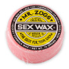 Sex wax Vosk na čepel Mr. Zogs (Barva: Fialová)