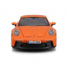 Bburago Plus Porsche 911 GT3 Orange 1:24