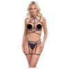 Cottelli Harness Set