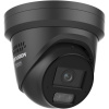 HIKVISION DS-2CD2387G3-LIS2UY/SL(2.8mm)/BLACK 8 Mpx Turret IP kamera