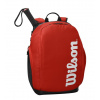 Ruksák Wilson Tour Padel Backpack - red