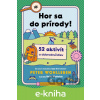 E-kniha Hor sa do prírody! - Peter Wohlleben