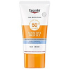 Eucerin Sensitive Protect Sun Cream SPF50+ - Ochranný krém na opaľovanie na tvár 50 ml