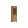 BRW Doplnok HOLTEN LED osvetlenie pre REG1D1W dub waterford