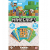 Minecraft set samolepek 800 ks