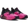 Dámske tréningové topánky Under Armour PROJECT ROCK 6 W ružové 3026535-600 - EUR 40 | UK 6 | US 8,5