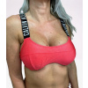 Dámske plavky Calvin Klein KW0KW01900 bralette