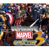 Ultimate Marvel vs. Capcom 3 EU Steam CD Key