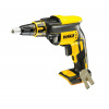 DeWALT DCF620N Aku bezuhlíkový skrutkovač pre sadrokartón