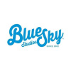 Blue Sky Studios Sanrio Lampa Hello Kitty Cloud