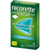 Nicorette Icemint Gum 4 mg gum.med.30 x 4 mg