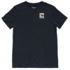 Devold Classic Summit Tee Men modrá XL