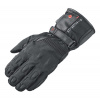Moto rukavice Held SATU 2v1 GORE-TEX čierna, koža / textil 9