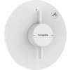 Hansgrohe DuoTurn S - Sprchová batéria pod omietku, matná biela 75618700