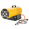 Plynový ohrievač Master 16 kW