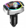 AUTOMOBILOVÝ TRANSMITER Quick charger 3.0 BLUETOOTH FM AKAI FMT-63BT