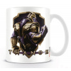 Hrnek Avengers Endgame - Thanos Warrior