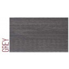 Woodlook WPC Fasádna obkladová doska Woodlook (Exteriérová) - CO-GRAIN (4000mm) Dekory Woodlook: Grey OBKLAD CO-GRAIN, Rozmer Woodlook: 150 x 19 x 4000