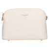 Dámska crossbody kabelka David Jones Monta - krémová