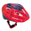 Seven Cyklistická helma Spiderman, červená, 52-56cm