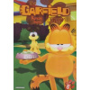 The Garfield show 15 - Kočkopsí žrádlo - DVD