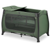 Hauck Play N Relax Center s pultom Dark Green 4007923600153