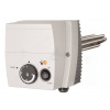 IVAR Elektrický vyhrievací článok ASKO HEAT AHR-B-C Typ: Elektrický vyhrievací článok ASKO HEAT AHR-B-C 9,0 kW; 3 x 400 VAC; L = 750 mm