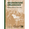 Mezinárodní organizace - Jan Karlas
