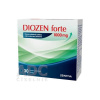 Diozen Forte tbl.flm. 30 x 1000 mg